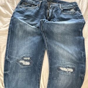 Ralph Lauren Polo Jeans